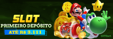 Conta 8855bet sincronizada site e app