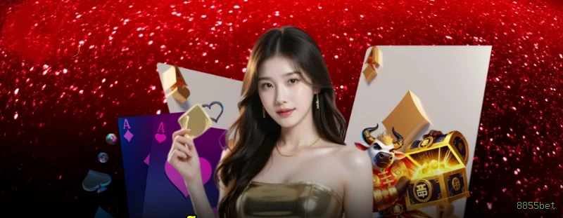 Guia rápido de apostas ao vivo na 8855bet