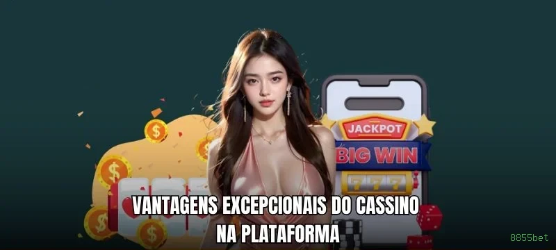Roleta e blackjack 8855bet