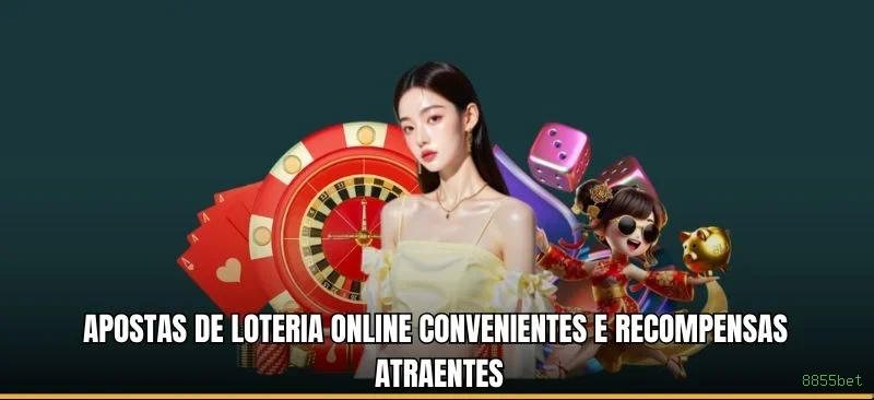 Roleta e blackjack 8855bet
