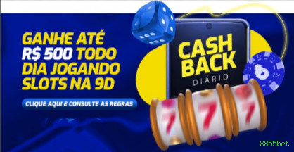 Cassino ao vivo 8855bet dealers