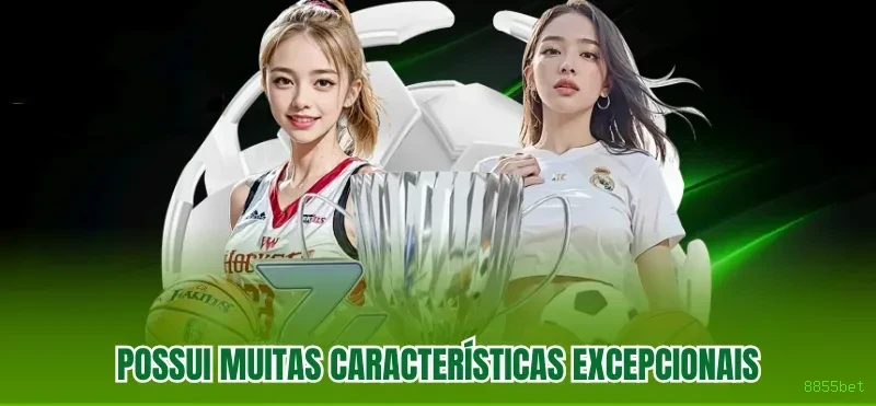 Programa VIP 8855bet - benefícios exclusivos